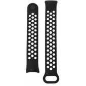 Mi Band 8 Black/ White