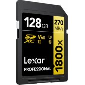 SDXC 128GB Class 10 07461FOC 2pcs