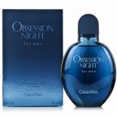 Obsession Night EDT 125ml