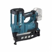 Cordless edging head nailer DBN600Z, 18Volt (blue / black, with