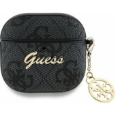 4G Charm Collection Black