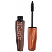 Wonder Full blakstienų tušas su arganų aliejumi 11 ml, itin juodas