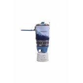 Cooker fms-x5 polaris cooking system-blue FIRE-MAPLE