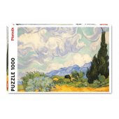 Piatnik dėlionė 1000 Van Gogh, Cypr