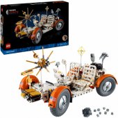 42182 NASA Apollo Lunar Roving Vehicle - LRV
