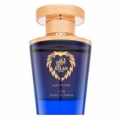 Al Haramain Azlan Oud Bleu perfume for men 100 ml