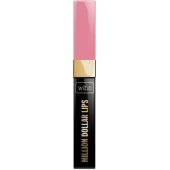 Wibo Million Dollars Lips matiniai lūpų dažai 07, 3ml