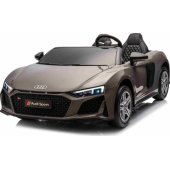 Audi Spyder R8 LIFT Grey