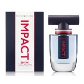 Impact Spark tualetinis vanduo 50 ML