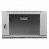 DN-WU19 06U/ 450 Wall Mount Grey