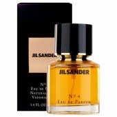 No.4 30ml EDP