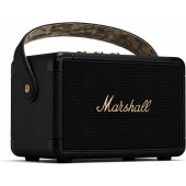 Kilburn II Black and Brass