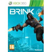 Brink Xbox 360