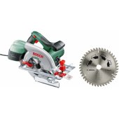 Circular saw PKS 55A - 0603501000