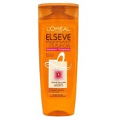 L’Oreal Paris Elseve Magiczna Moc Olejków plaukų šampūnas 400 ml
