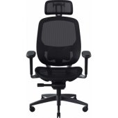 Fujin Pro Black