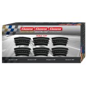 Curve 3/ 30� 6 pcs (20020573)