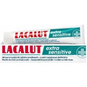 Lacalut Pasta do zębów Extra Sensitive 75 ml