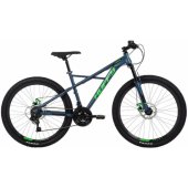 Korros 26" Blue