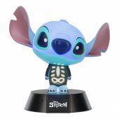 Disney Stitch Sceleton Icon Light