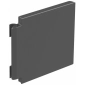 Replacement Door for HERO5 Session AMIOD-001