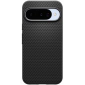 Liquid Air Case Google Pixel 10/ Pixel 10 Pro Matte Black