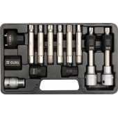 Yato Wrenches for alternator with clutch Opel, Audi, VW, other imbus-t