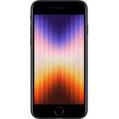 iPhone SE 3 128GB Midnight