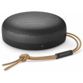 Beosound A1 2nd Gen Black Anthracite