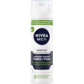 Nivea FOR MEN Soothing Shaving Foam 200ml