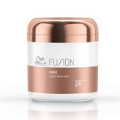_7640827 Wella Fusion - intensyviai atkuriamoji plaukų kaukė