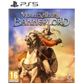 Mount & Blade II: Bannerlord PS5