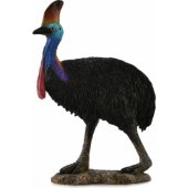 Collecta Helmeted Kazaur figurine (004-88651)