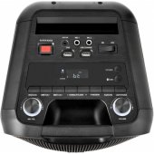 Life PE-1 Pure Black