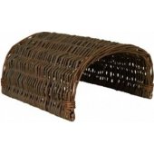 Trixie wicker bridge for guinea pig 24�13�25 cm