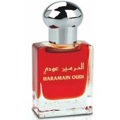 _8466025 AL HARAMAIN Oud Perfume Oil 12ml