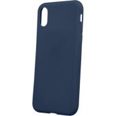 _8417333 Matt TPU dėklas iPhone 17 Pro 6,3" / iPhone 18 Pro 6,3" dar