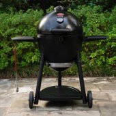 AKORN Kamado Grill 57cm