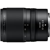 Nikkor Z 17-28mm f/ 2.8