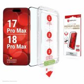 _8469082 Apple iPhone 17 Pro Max/ 18 Pro Max Premium Screen Glass MM By
