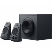 Z625 2.1 juodas