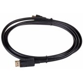 Akyga HDMI-M/ DisplayPort-M cable AK-AV-05 1.8m
