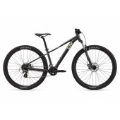 Tempt 29 4 Black Chrome L