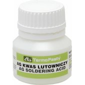 AG TermoPasty Litavimo rūgštis 35ml (AGT-117)