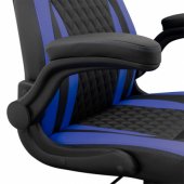 Dervish K-8879 Black/ Blue
