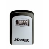 „Master Lock 5401EURD“ vidutinė raktų spintelė „Select Access“