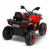 Quad Gigant Red
