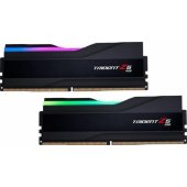 Trident Z5 RGB Black 2x48GB DDR5 6400MHz UDIMM F5-6400J3239F48GX2-TZ5R