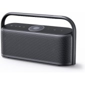 Motion X600 pilkas
