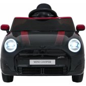 Mini Cooper Black